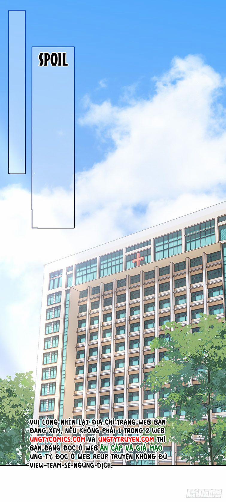 Sau Khi Xuyên Thành Pháo Hôi Tôi Chỉ Muốn Ly Hôn Văn Án trang 1