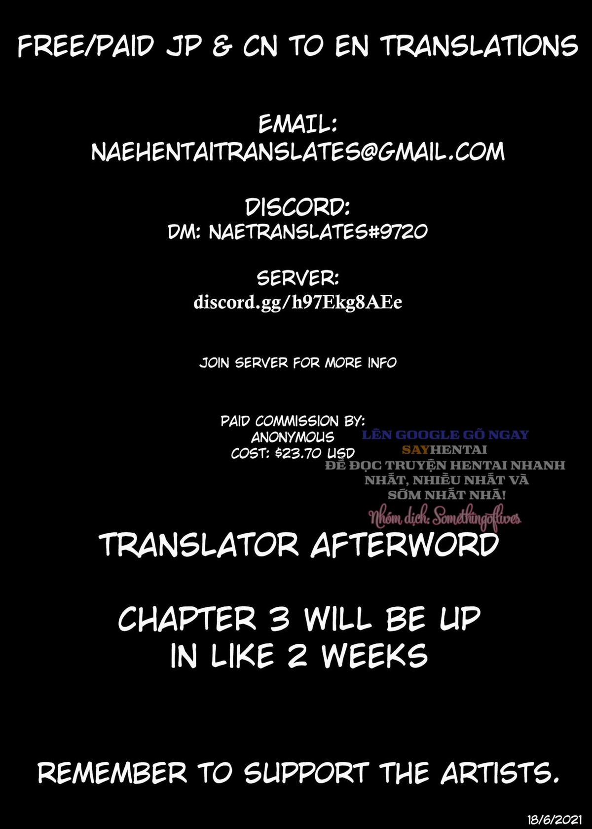 Sau Lưng Dãy Trường Cũ, Tiệc Văn Hóa #2_ _Món_ Quý Khách Gọi... Là Món Giao Phối_ - Tuyển Tập Cafe Thân Mật Với Động Vật 2 trang 24