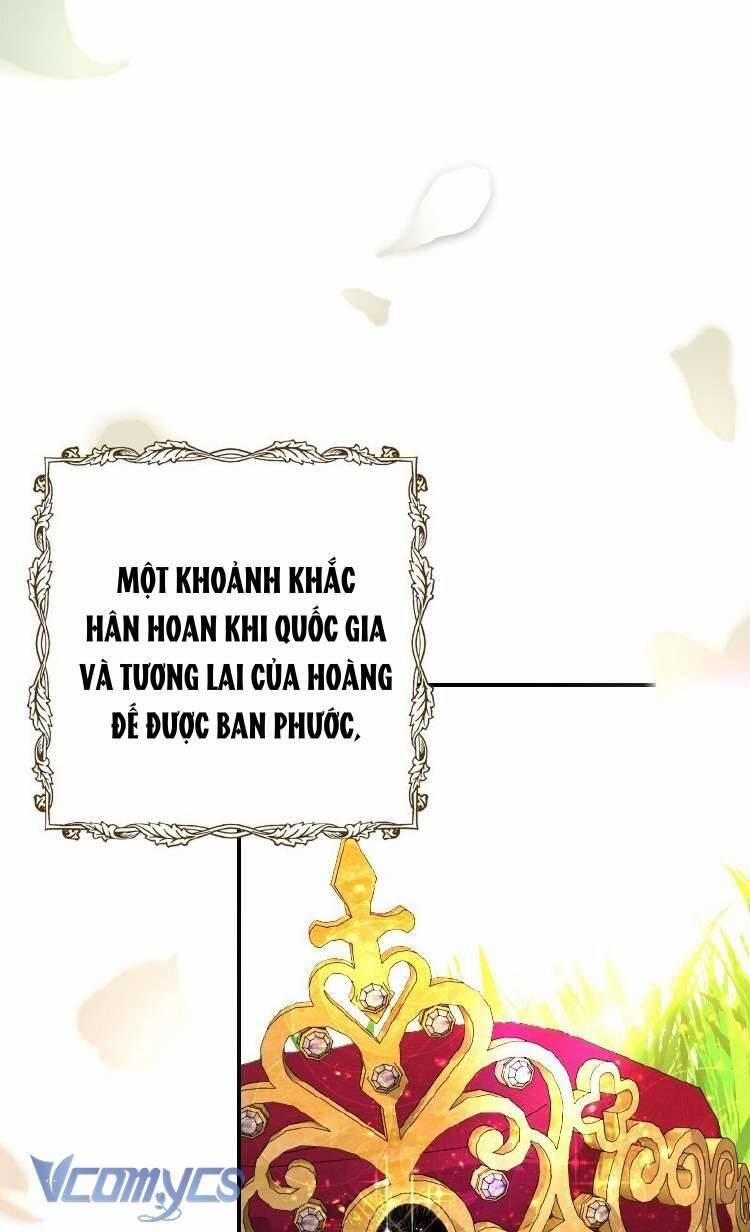 Sau Này Họ Sẽ Sinh Ra Tôi 1 trang 1