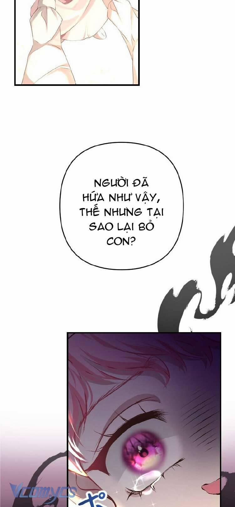 Sau Này Họ Sẽ Sinh Ra Tôi 1 trang 10