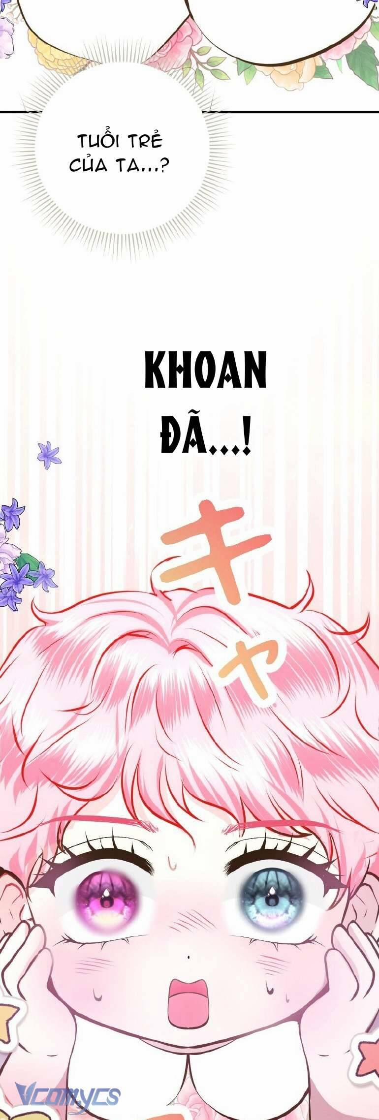 Sau Này Họ Sẽ Sinh Ra Tôi 1 trang 105