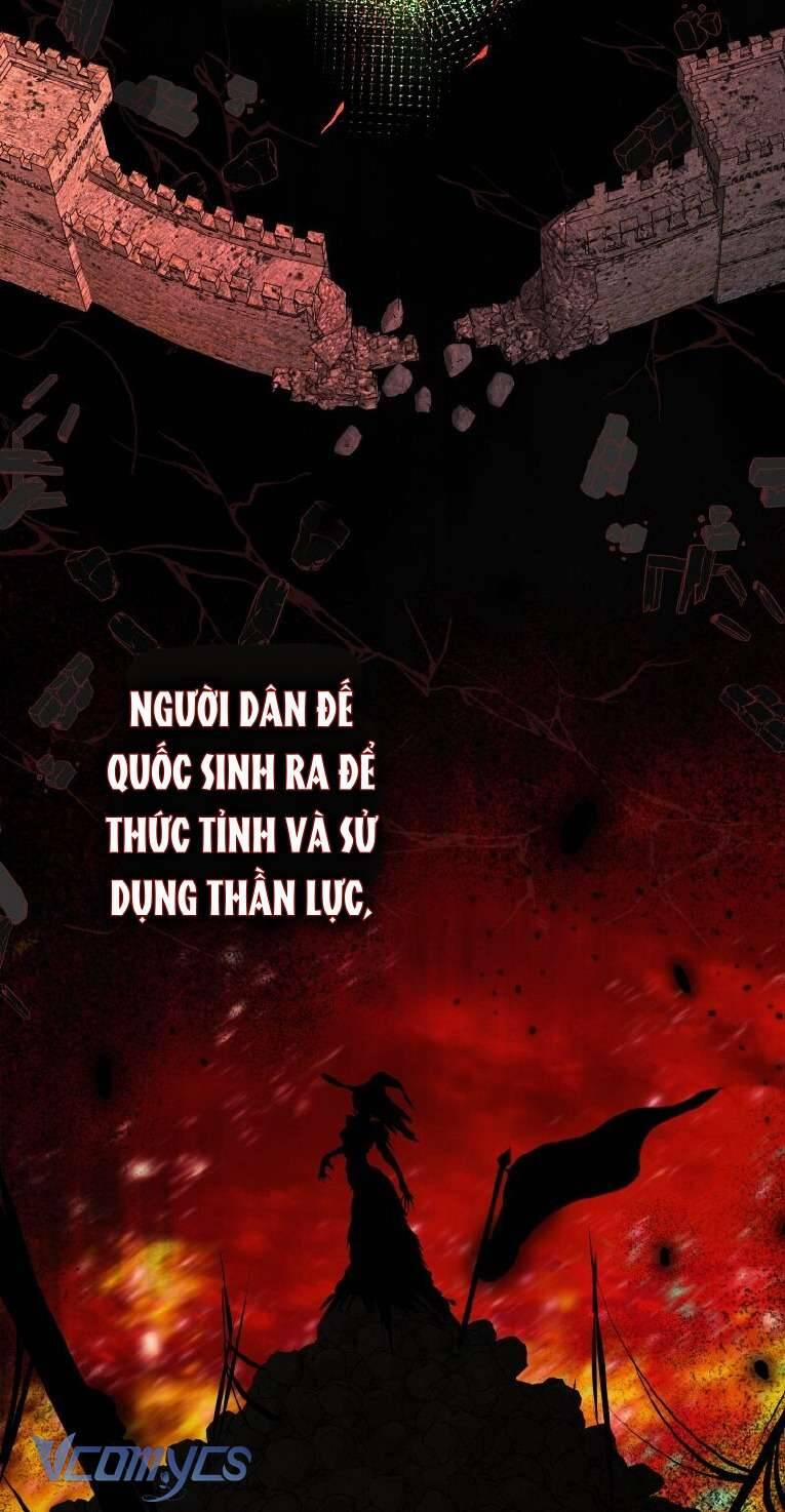 Sau Này Họ Sẽ Sinh Ra Tôi 1 trang 21