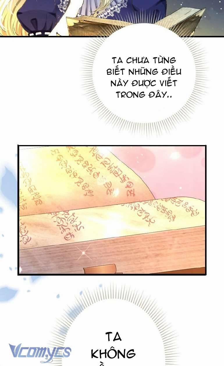 Sau Này Họ Sẽ Sinh Ra Tôi 1 trang 46