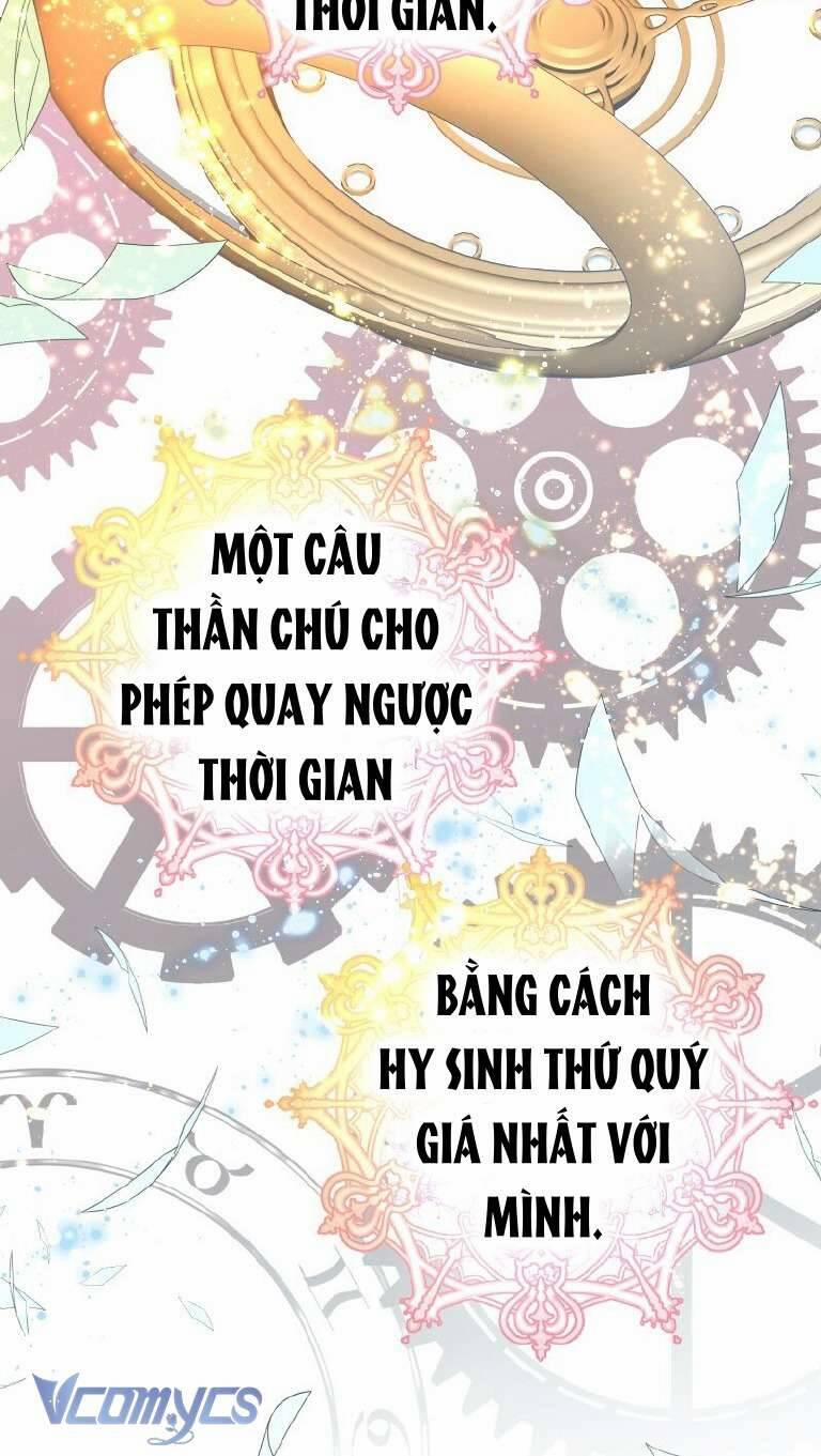 Sau Này Họ Sẽ Sinh Ra Tôi 1 trang 51