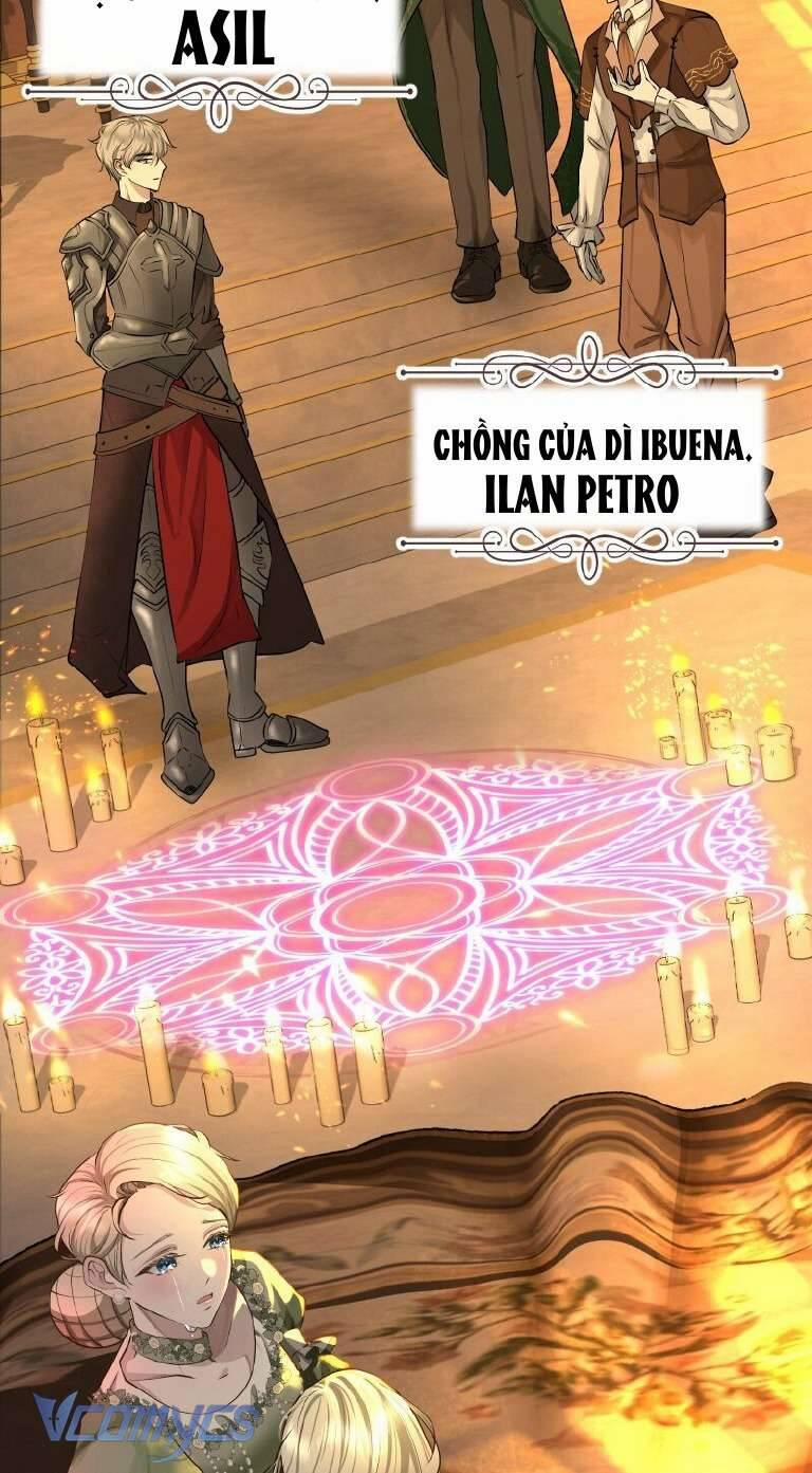 Sau Này Họ Sẽ Sinh Ra Tôi 1 trang 59