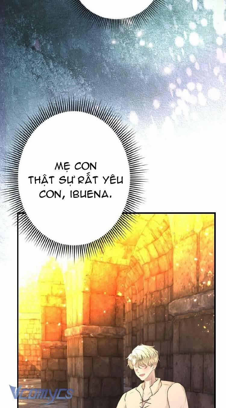 Sau Này Họ Sẽ Sinh Ra Tôi 1 trang 6