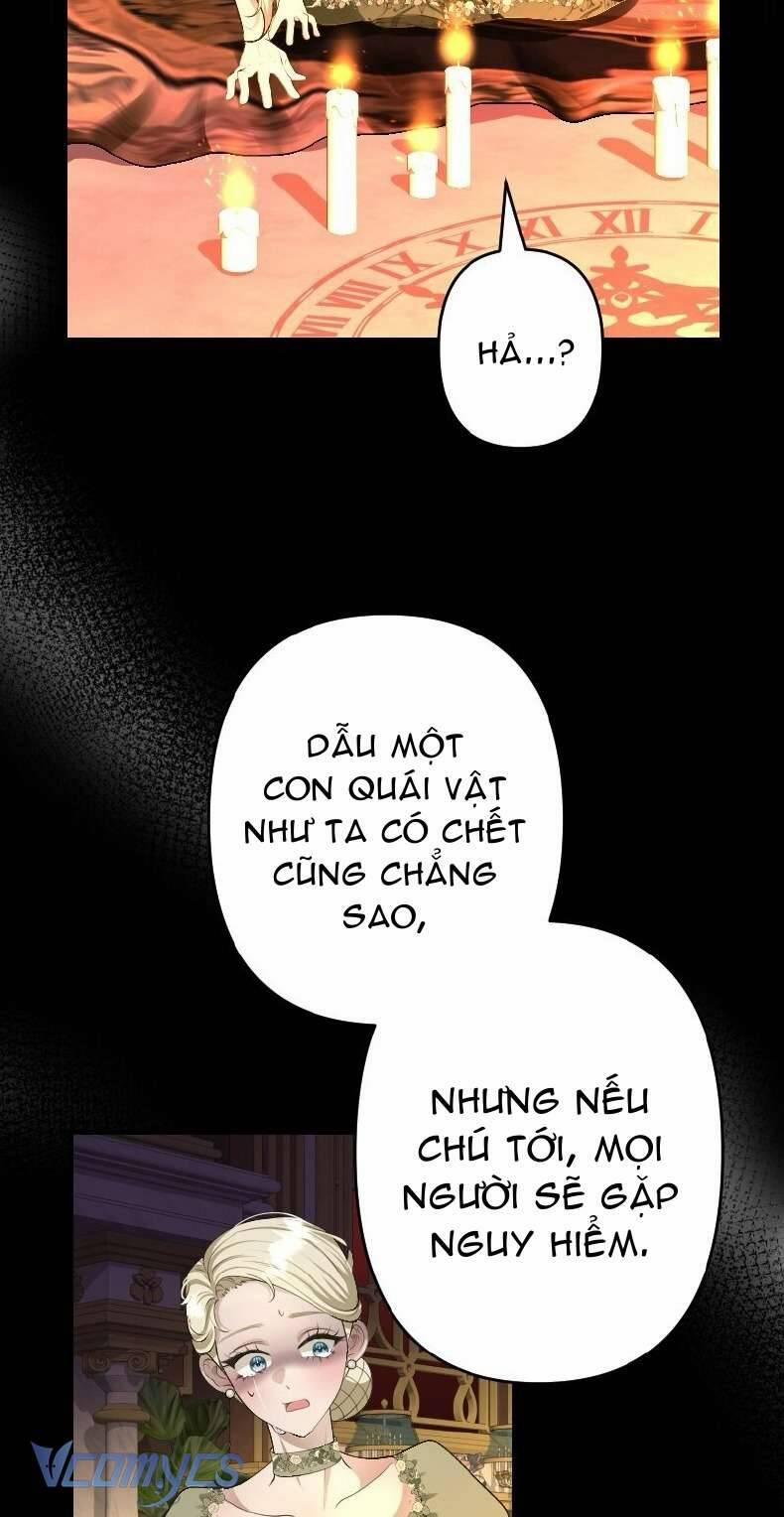 Sau Này Họ Sẽ Sinh Ra Tôi 1 trang 62