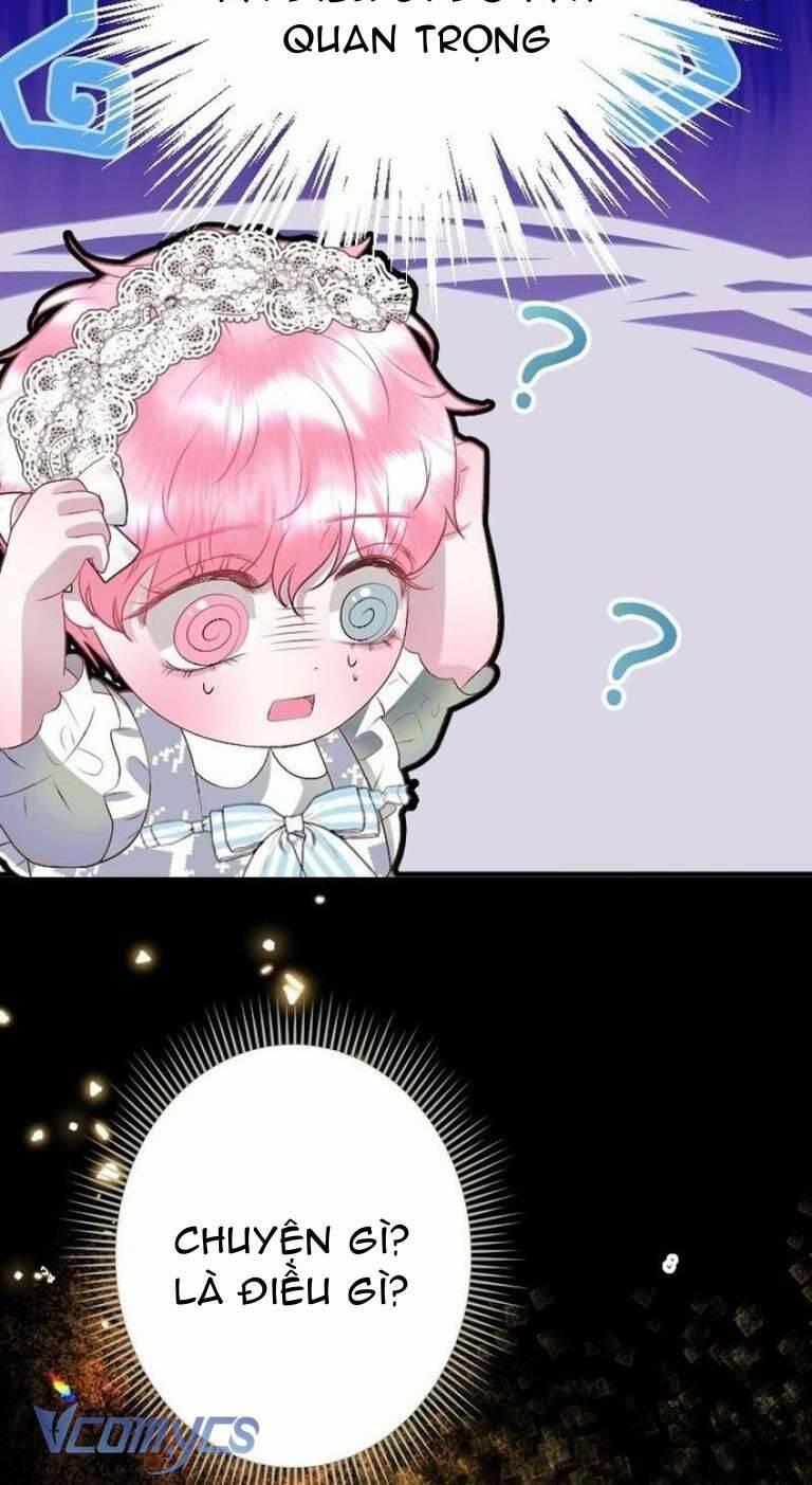 Sau Này Họ Sẽ Sinh Ra Tôi 10 trang 18