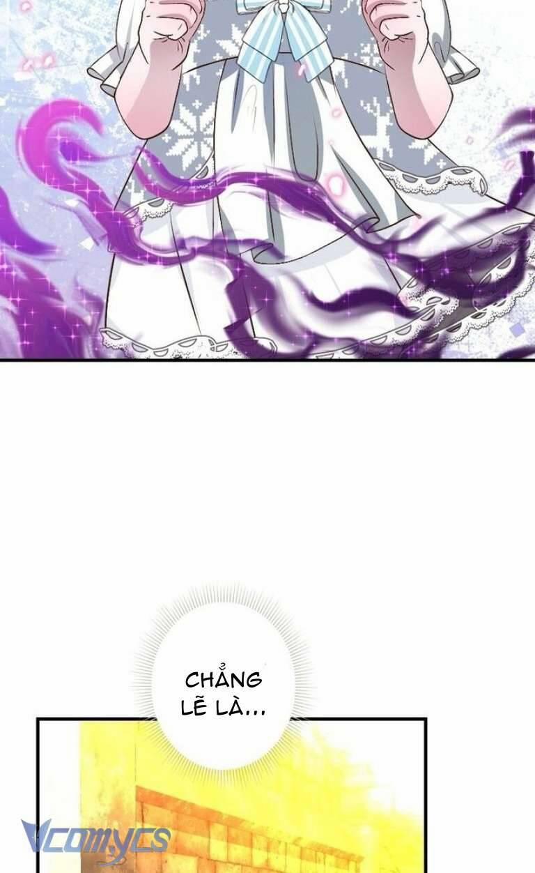 Sau Này Họ Sẽ Sinh Ra Tôi 10 trang 21