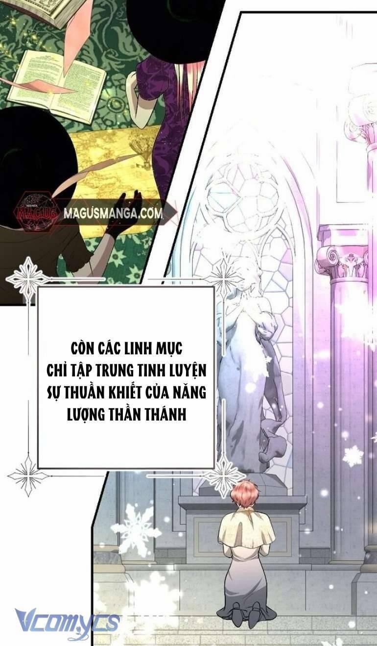 Sau Này Họ Sẽ Sinh Ra Tôi 10 trang 27