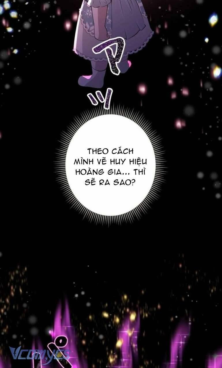 Sau Này Họ Sẽ Sinh Ra Tôi 10 trang 32