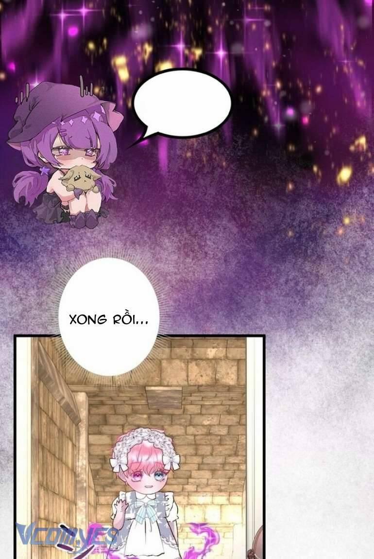 Sau Này Họ Sẽ Sinh Ra Tôi 10 trang 34