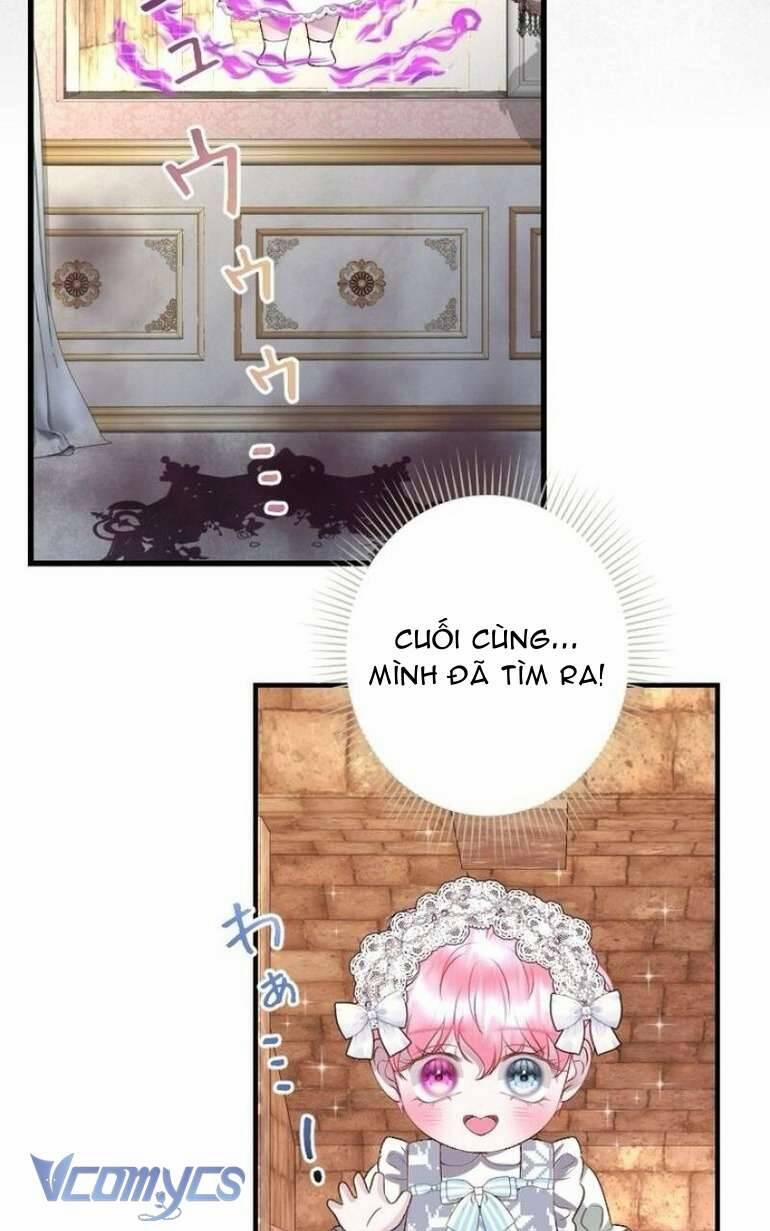 Sau Này Họ Sẽ Sinh Ra Tôi 10 trang 35