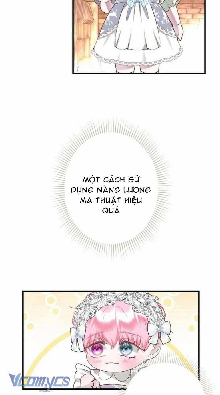 Sau Này Họ Sẽ Sinh Ra Tôi 10 trang 36