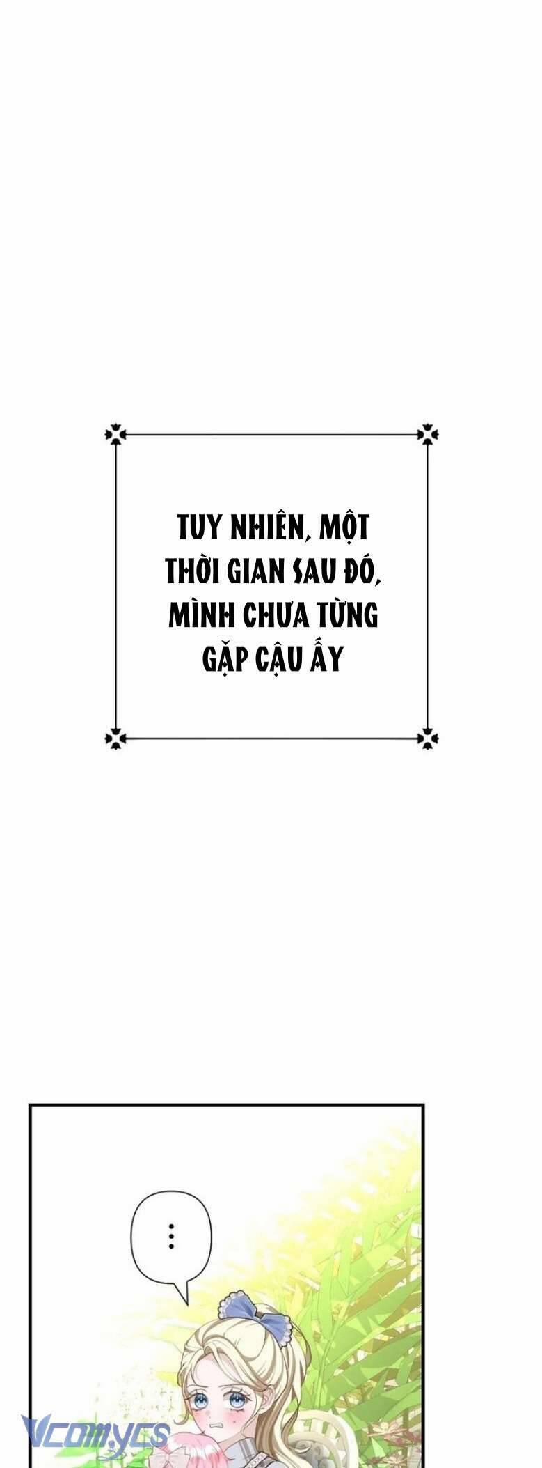 Sau Này Họ Sẽ Sinh Ra Tôi 10 trang 45