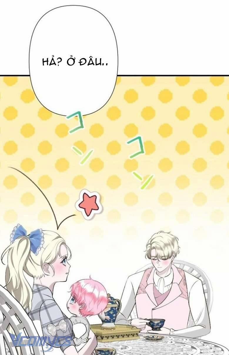 Sau Này Họ Sẽ Sinh Ra Tôi 10 trang 48