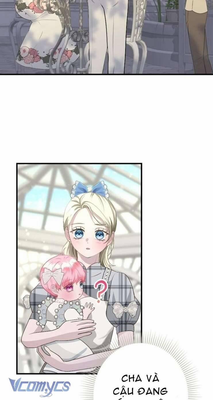 Sau Này Họ Sẽ Sinh Ra Tôi 10 trang 54