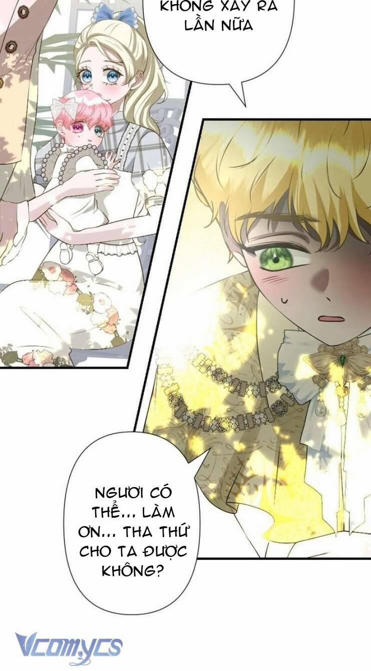 Sau Này Họ Sẽ Sinh Ra Tôi 10 trang 59