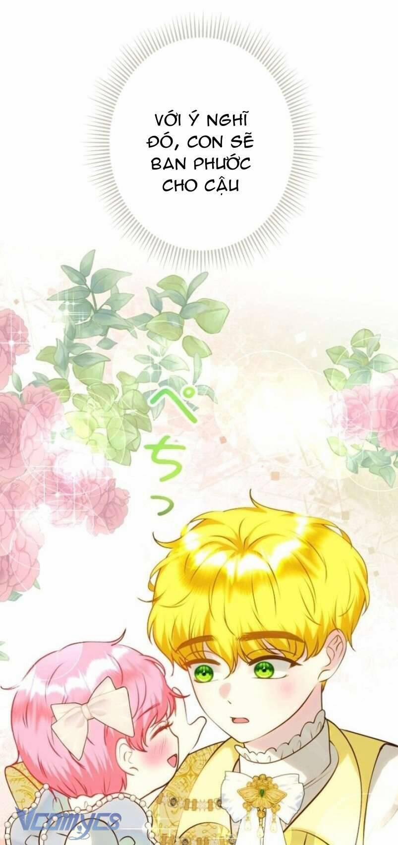 Sau Này Họ Sẽ Sinh Ra Tôi 10 trang 66