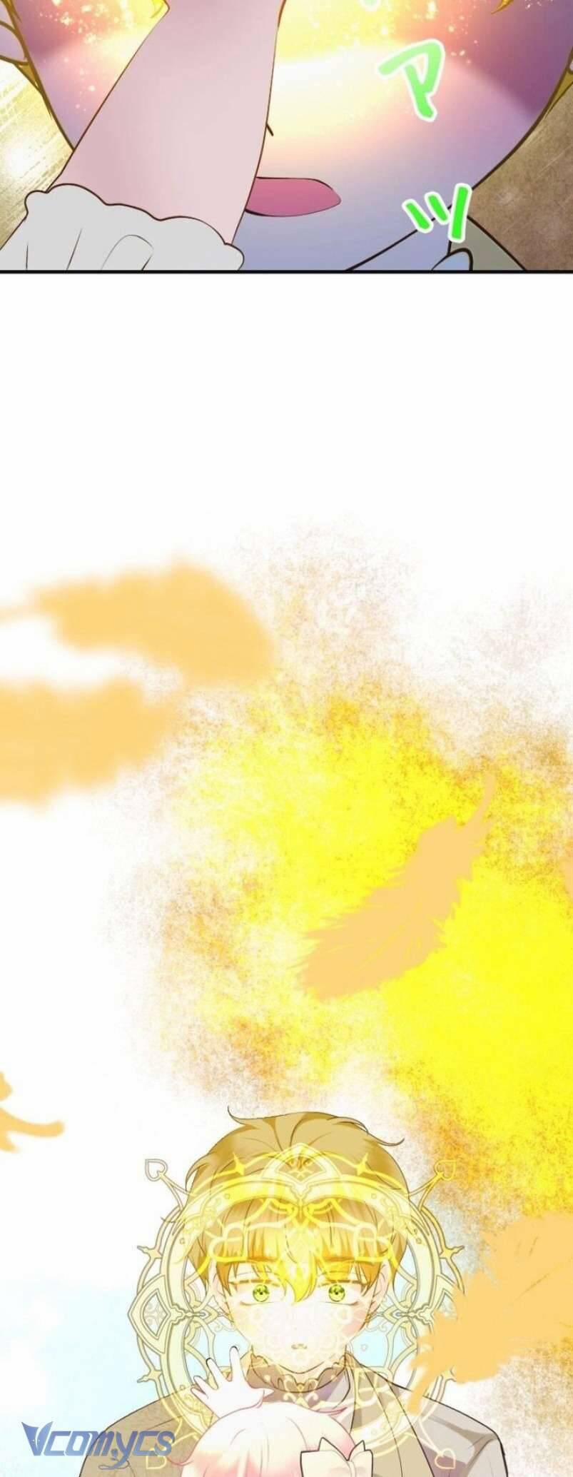 Sau Này Họ Sẽ Sinh Ra Tôi 10 trang 68