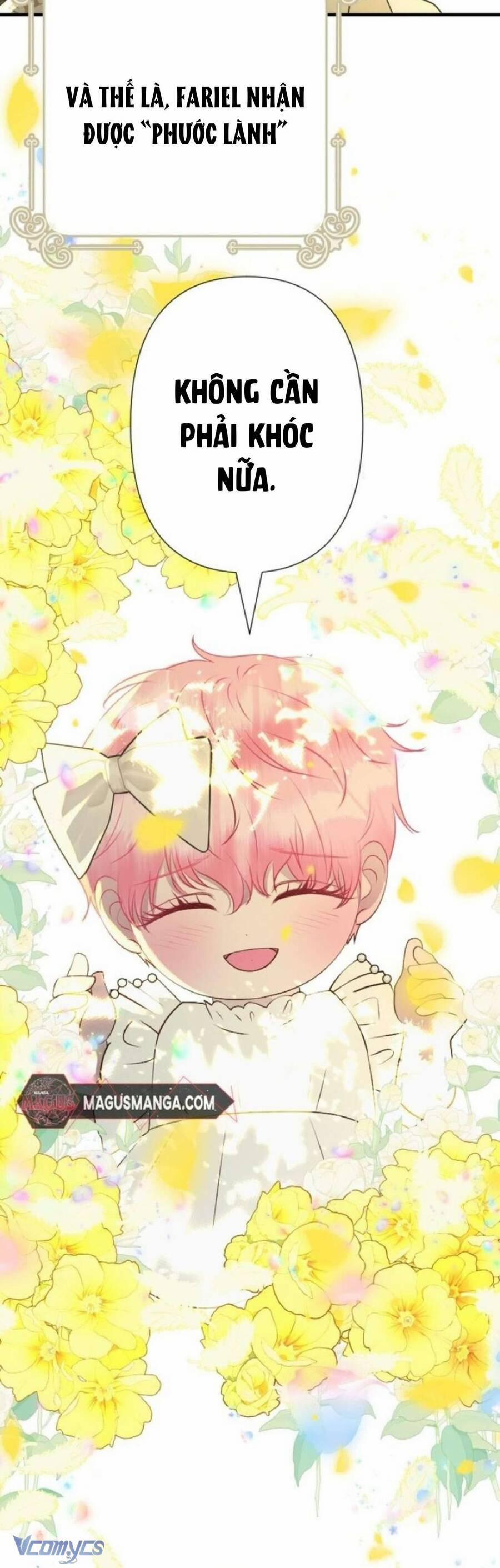 Sau Này Họ Sẽ Sinh Ra Tôi 10 trang 73