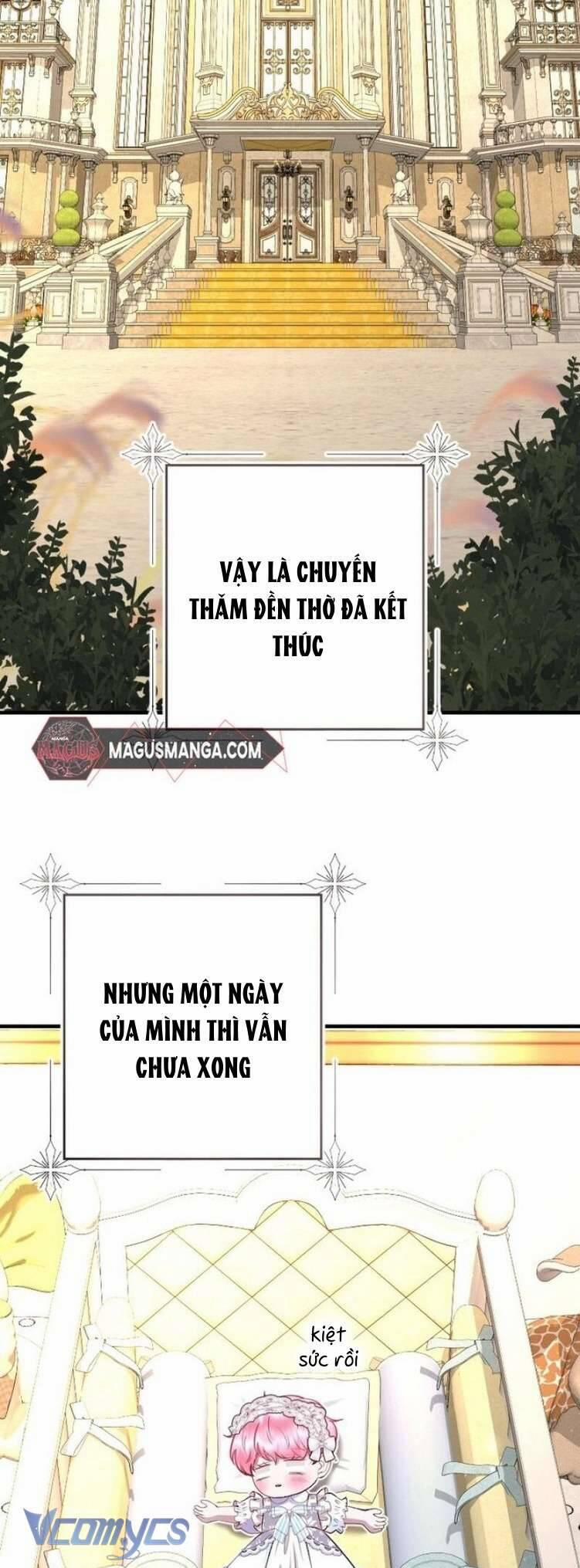 Sau Này Họ Sẽ Sinh Ra Tôi 10 trang 9