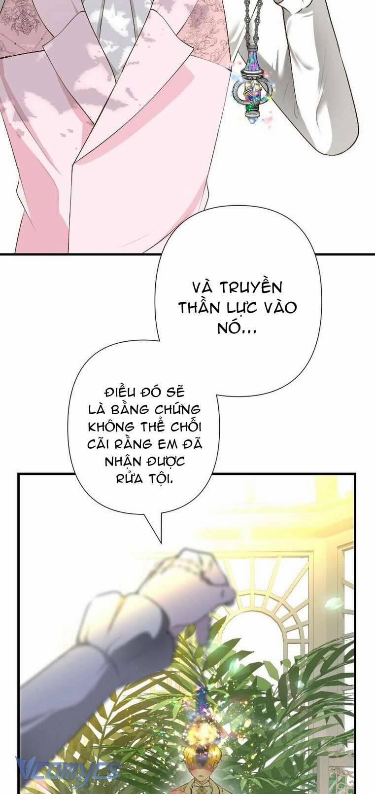 Sau Này Họ Sẽ Sinh Ra Tôi 11 trang 11