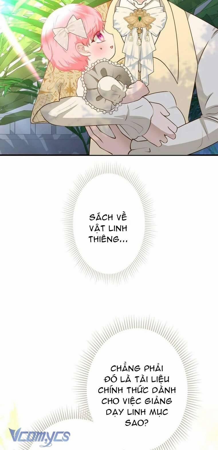 Sau Này Họ Sẽ Sinh Ra Tôi 11 trang 13