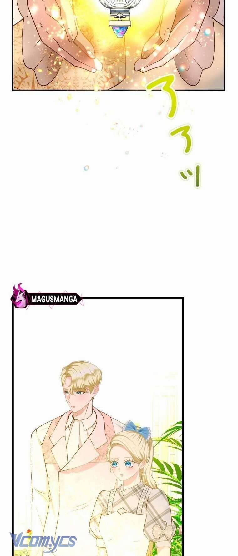 Sau Này Họ Sẽ Sinh Ra Tôi 11 trang 19