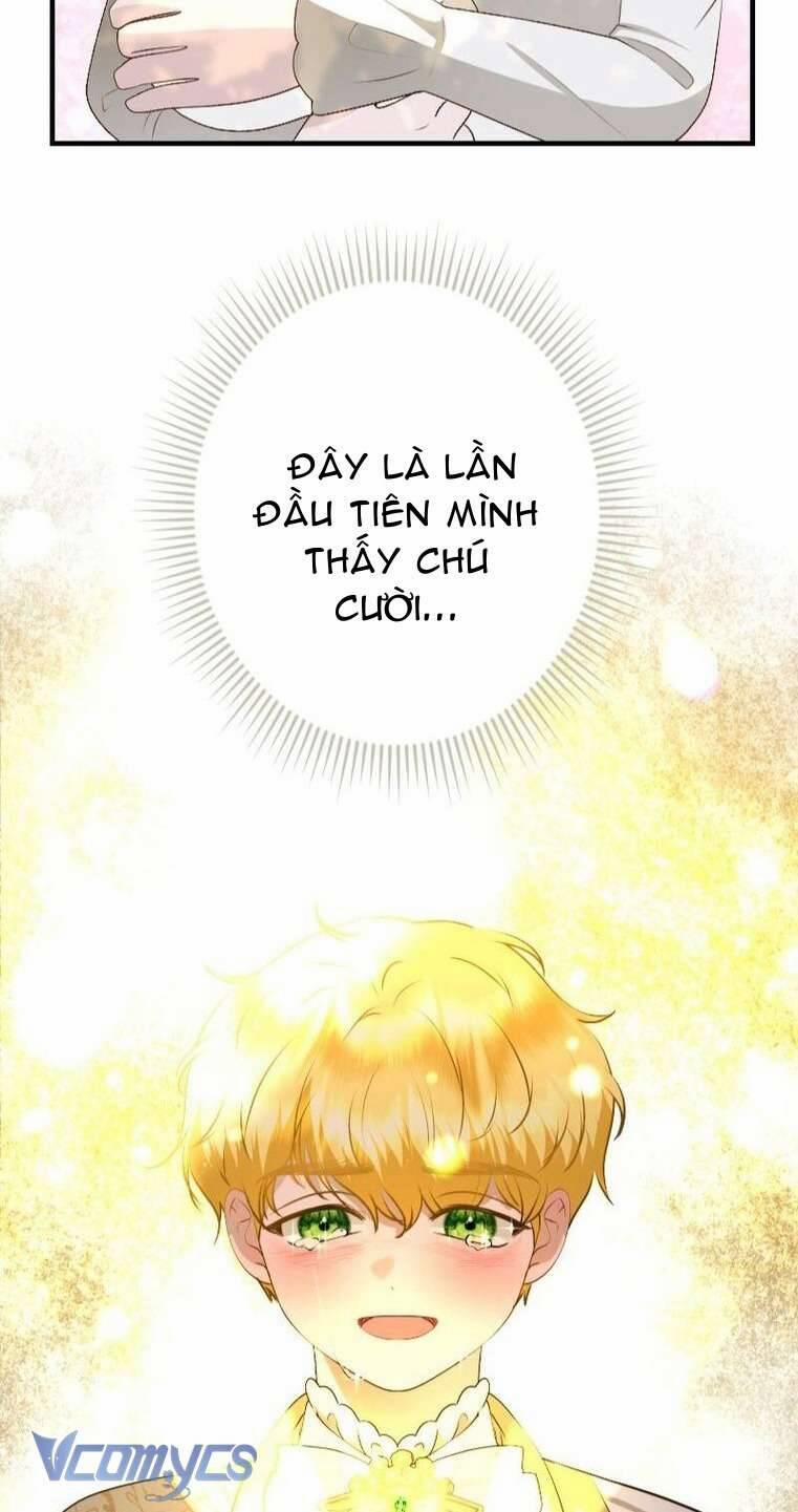 Sau Này Họ Sẽ Sinh Ra Tôi 11 trang 25