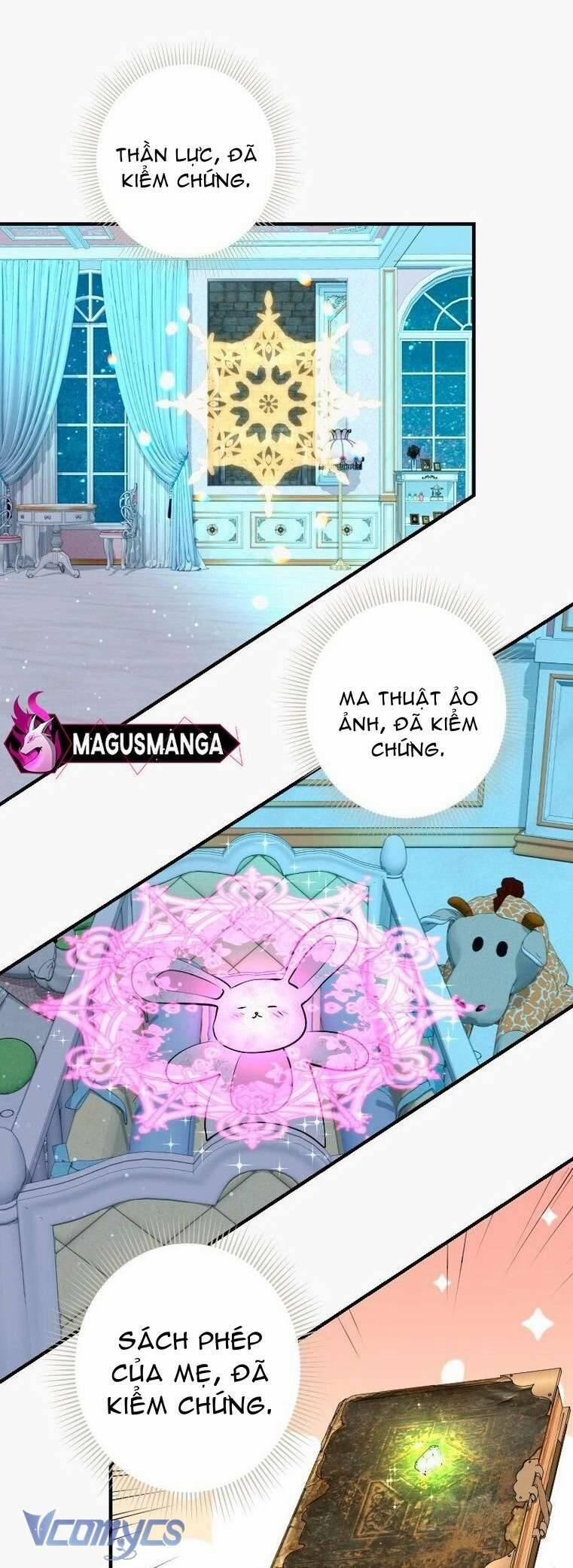 Sau Này Họ Sẽ Sinh Ra Tôi 11 trang 29