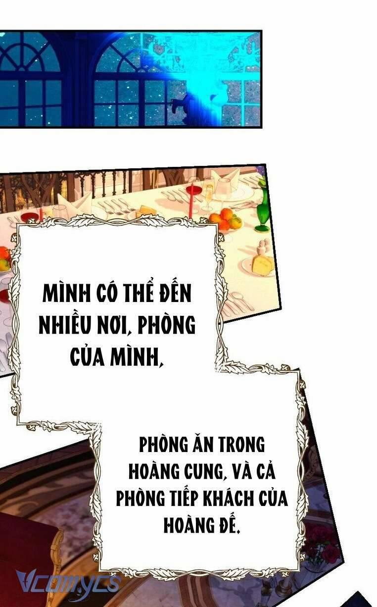Sau Này Họ Sẽ Sinh Ra Tôi 11 trang 33
