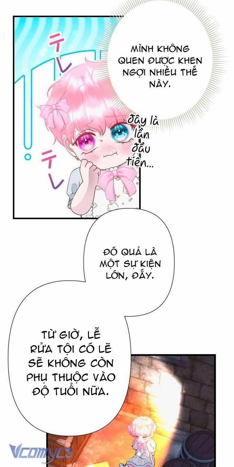 Sau Này Họ Sẽ Sinh Ra Tôi 11 trang 57