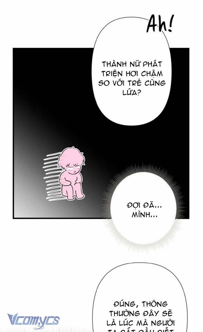 Sau Này Họ Sẽ Sinh Ra Tôi 11 trang 63