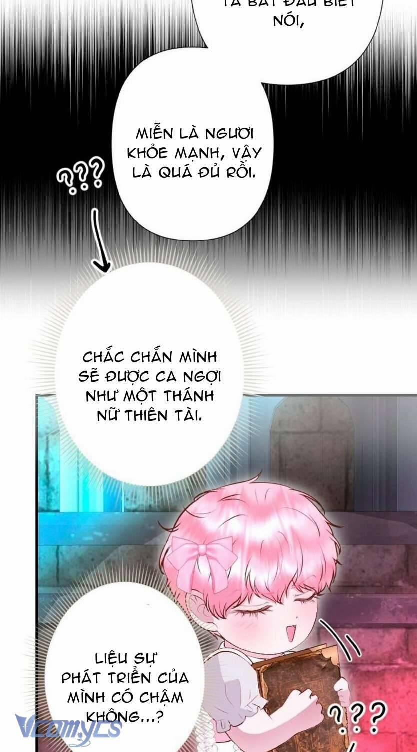 Sau Này Họ Sẽ Sinh Ra Tôi 11 trang 64