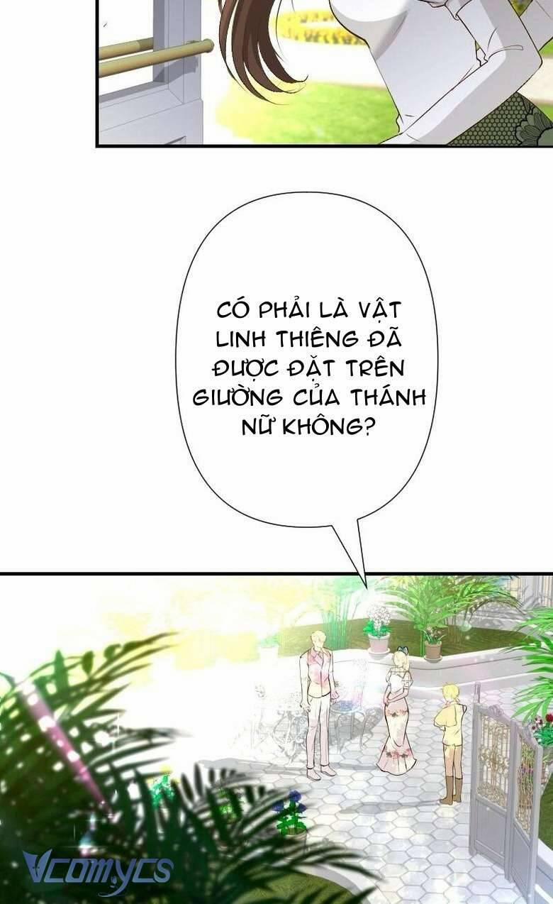 Sau Này Họ Sẽ Sinh Ra Tôi 11 trang 8