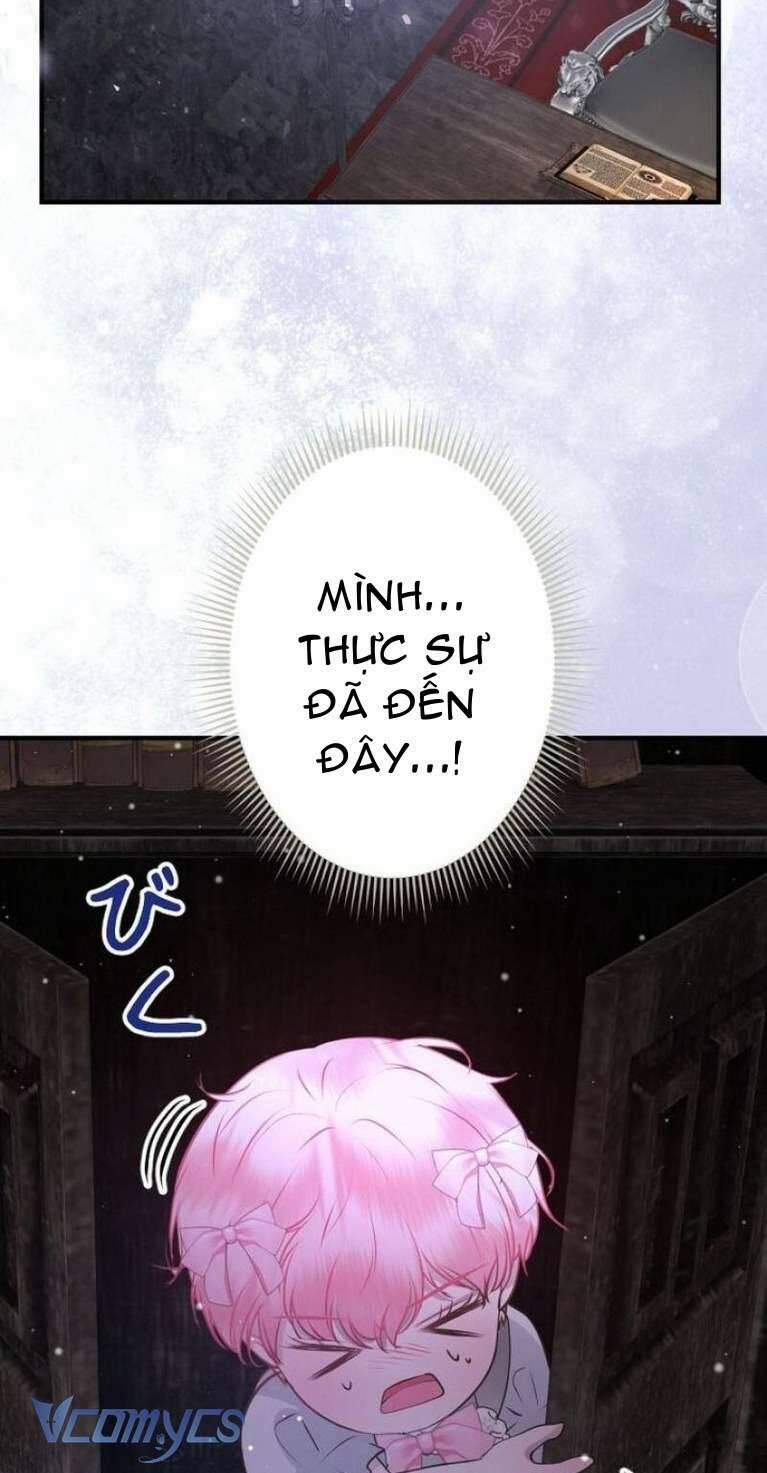 Sau Này Họ Sẽ Sinh Ra Tôi 12 trang 12