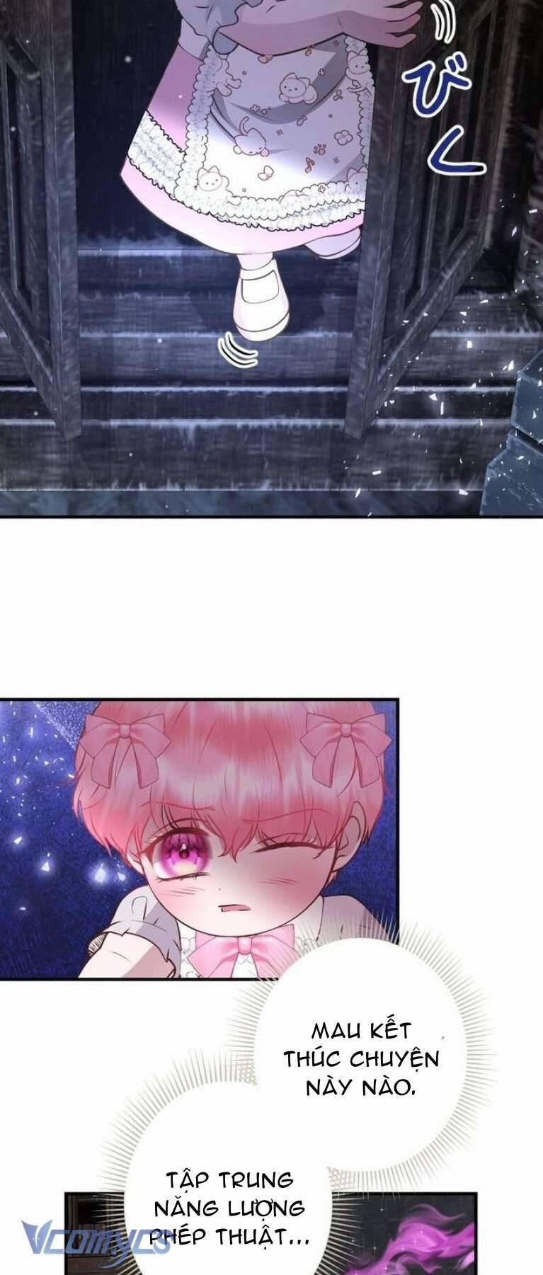 Sau Này Họ Sẽ Sinh Ra Tôi 12 trang 13