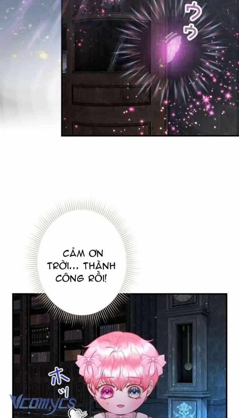 Sau Này Họ Sẽ Sinh Ra Tôi 12 trang 15