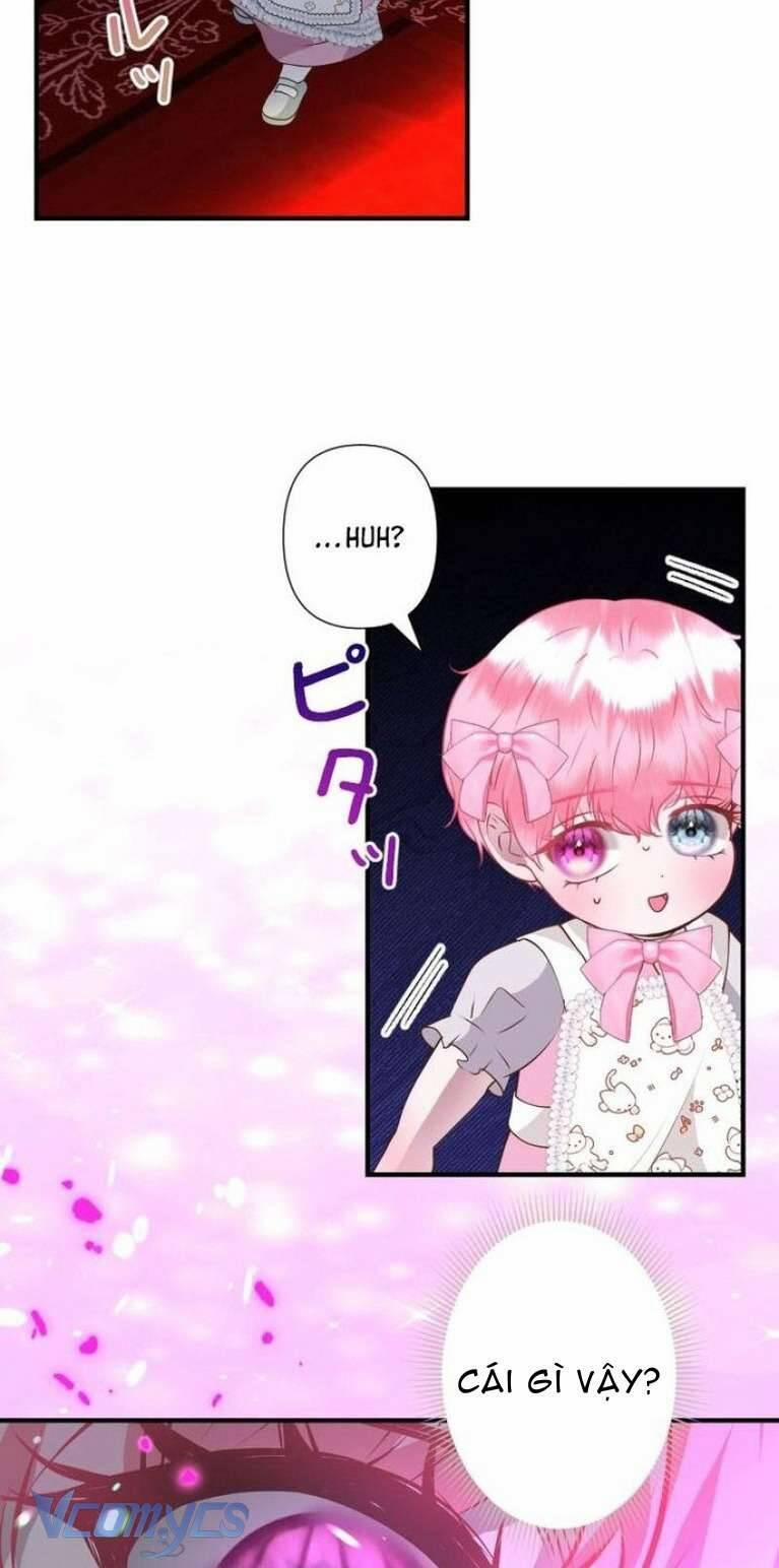 Sau Này Họ Sẽ Sinh Ra Tôi 12 trang 17