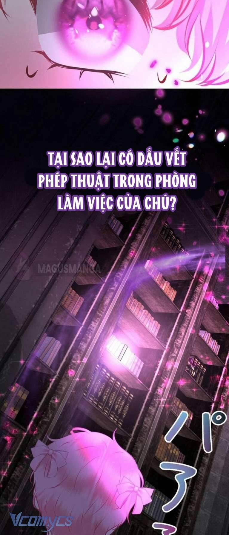 Sau Này Họ Sẽ Sinh Ra Tôi 12 trang 18