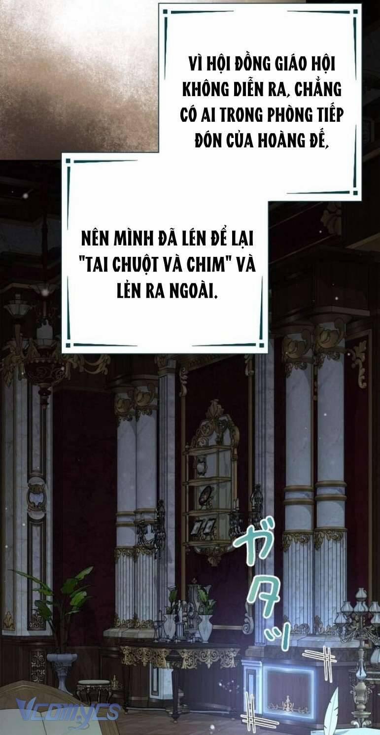 Sau Này Họ Sẽ Sinh Ra Tôi 12 trang 2