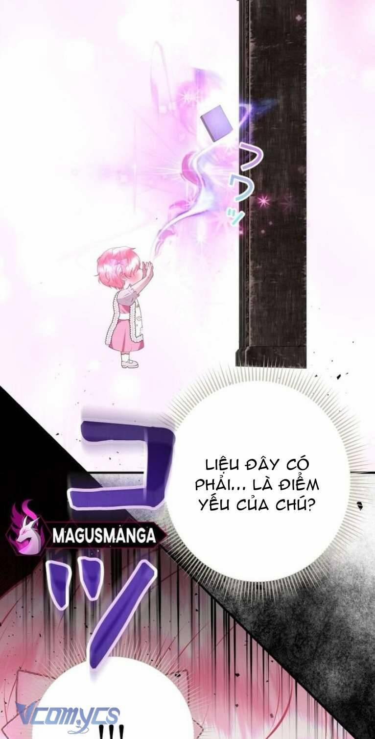 Sau Này Họ Sẽ Sinh Ra Tôi 12 trang 22