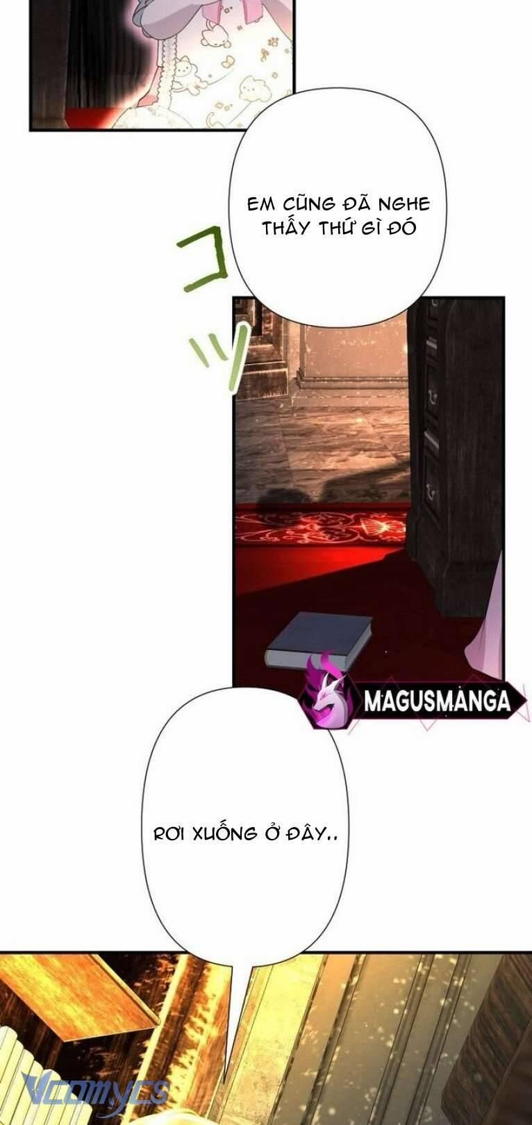 Sau Này Họ Sẽ Sinh Ra Tôi 12 trang 29