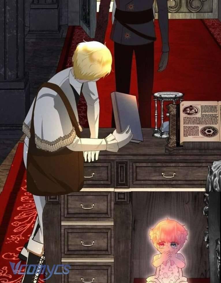 Sau Này Họ Sẽ Sinh Ra Tôi 12 trang 33