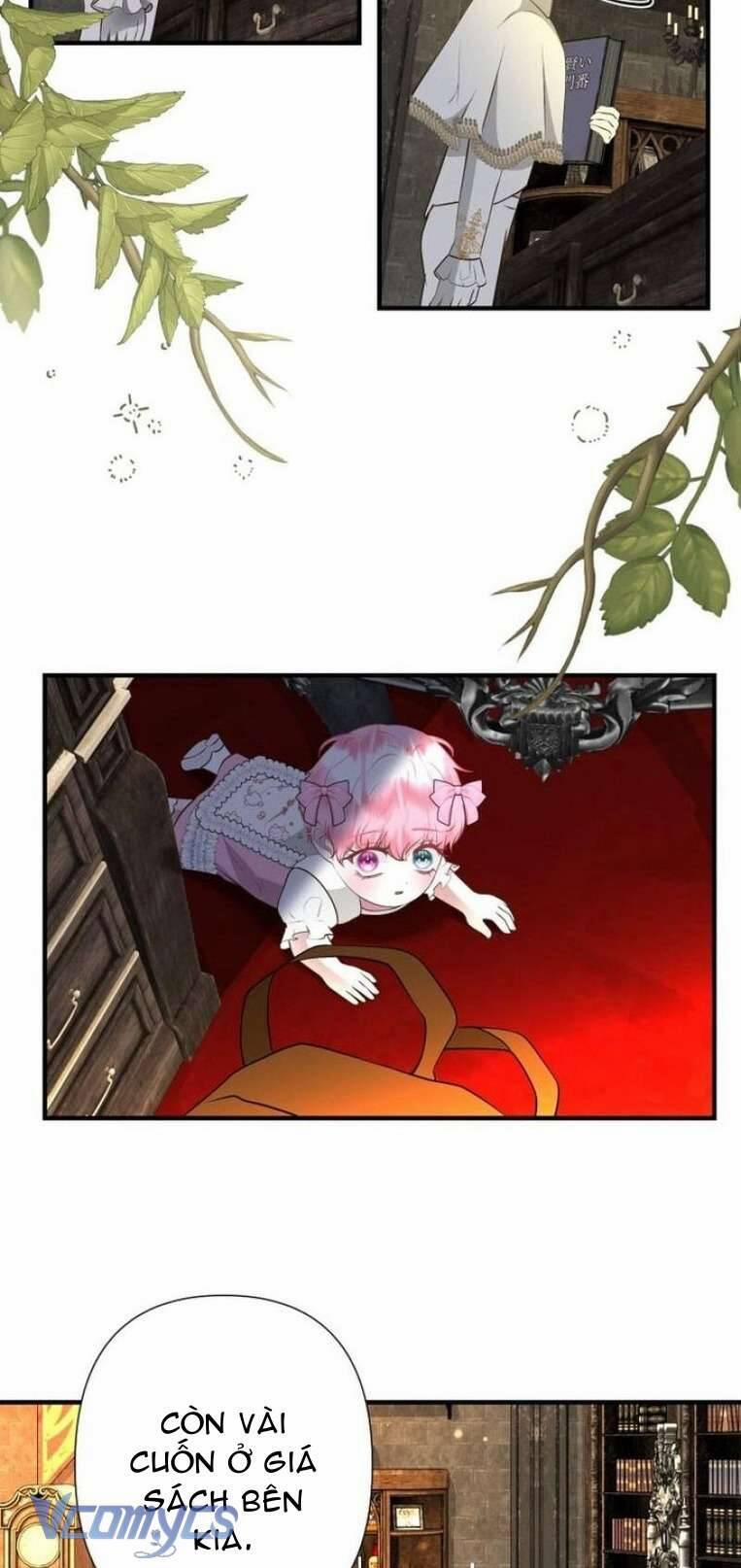 Sau Này Họ Sẽ Sinh Ra Tôi 12 trang 37