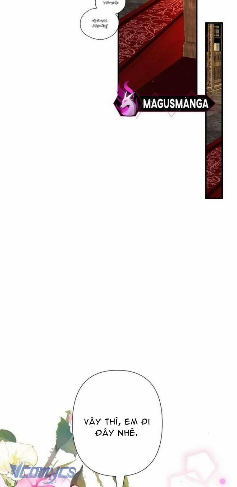 Sau Này Họ Sẽ Sinh Ra Tôi 12 trang 40