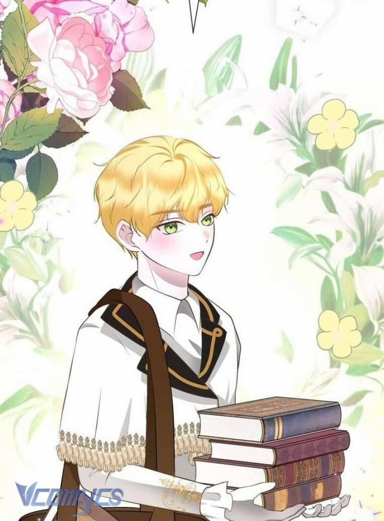 Sau Này Họ Sẽ Sinh Ra Tôi 12 trang 41