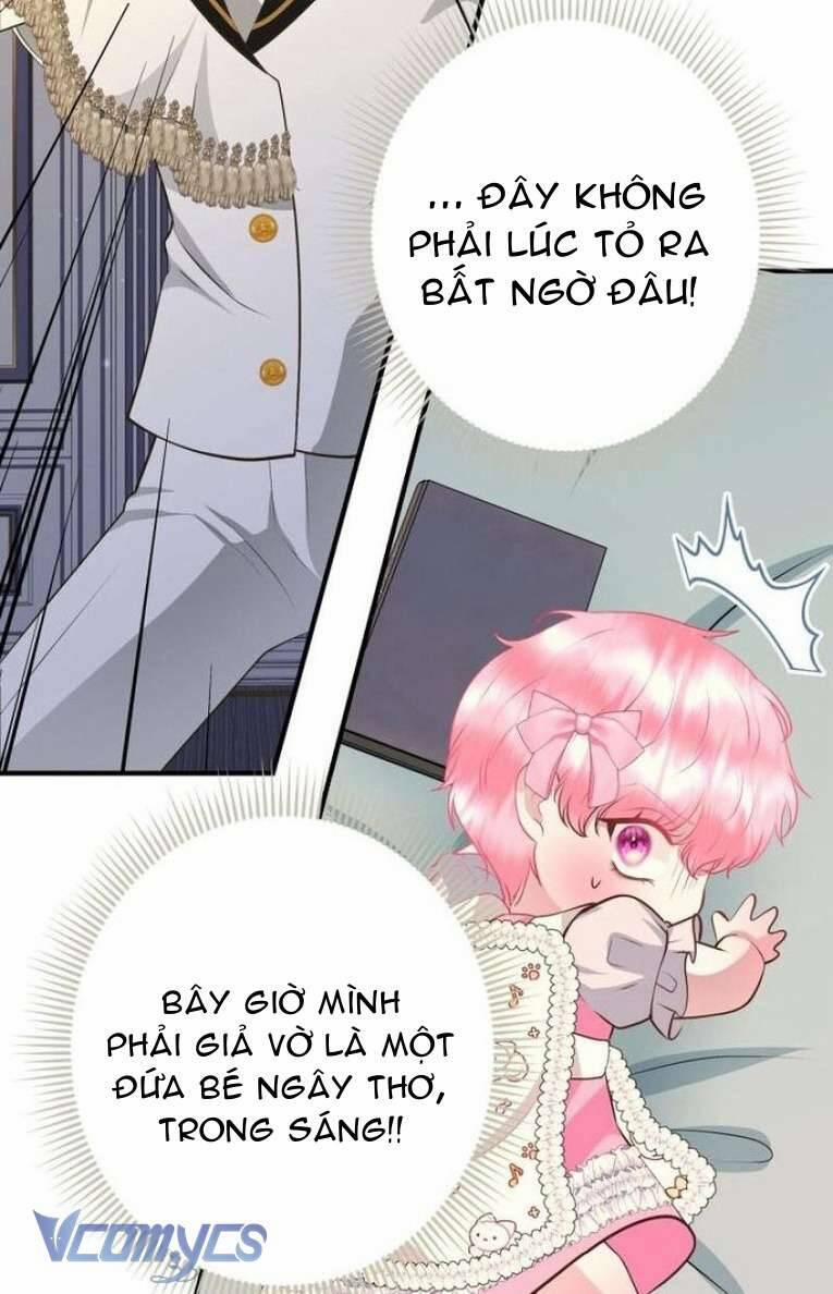 Sau Này Họ Sẽ Sinh Ra Tôi 12 trang 51