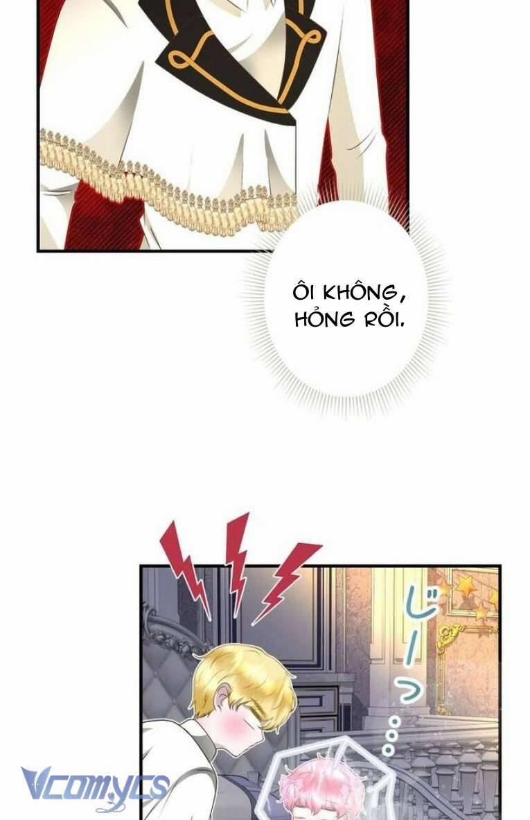 Sau Này Họ Sẽ Sinh Ra Tôi 12 trang 55